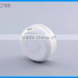 Airless Round Air Cushion Compact Powder Case thumbnail-4