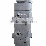 705-12-29010 Commercial Hydraulic Pump Loader Hydraulic Pump for Dump Truck thumbnail-3