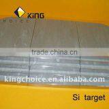 Silicon With Chamer Purity 6N thumbnail-1