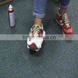 Aeropak Premium Shoe Care - Instant Sneaker Cleaner Foam 250ml Manufacturer thumbnail-3