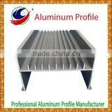 6000series Aluminum Profile With Cover