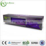 ZHENSHENG Microfiber Gym Yoga Mat Towel Kit With Mat thumbnail-4