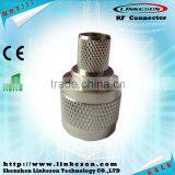 RF Connector n Plug for Lmr400 Cable