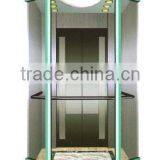 Residential Glass Elevator Lift High Tech Competitive Price thumbnail-2