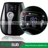 3D MINI Vacuum Sublimation Machine Sunmeta Heat Press Machine ST1520-C2 thumbnail-4