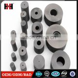 OEM&ODM high quality and competitive price customized tungsten carbide circle one hole punch press die set
