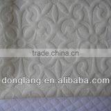 100% Polyester Fully Waterproof Air Layer Fabric