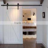 Outside Wooden Door,Interior Sliding Barn Door,Modern Hidden Sliding Doors Interior thumbnail-5