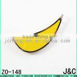 2017 Summer Sandals Accessories Alloy Yellow