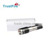 TrustFire Adjustable Zoomable Focus LED Lamp Light Hand Torch Zoom Flashlight(1*14500) thumbnail-4