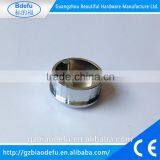 Plastic Parts Pipe for the End of the Tube thumbnail-2