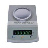 0.01g LED Display TD10002 Aluminium Alloy Electronic Balance thumbnail-2