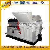 Biomass Pellet Wood Crusher Machine Poultry Feed Grinder / Corn Stalk Grinder 45kw thumbnail-1