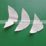 Toe Puff and Back Counter Pingpong Hot Melt Sheets for Shoes thumbnail-1