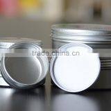 Customed Aluminum Cap for Cream Bottle Production Line Aluminum Caps thumbnail-5