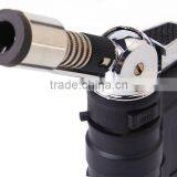 EK-803 Handheld Torch Outdoor Flame Gun Camping Gas Torch Flame Thrower Burner Welding Gun Butane Gas Blow BBQ Lighter Culinary thumbnail-4