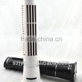 Hot Selling 13 Inch Mini USB Tower Fan With Timing Function 2.5W USB Tower Fan