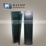 2015 Popular Key Lock Gun Safe Whole Sale