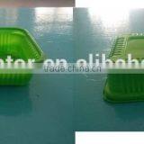 China Top Quality Multi-color 3 Sides Automatic Lunch Box Pad Printer thumbnail-3