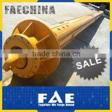Rotary Drilling Telescoping Bar Friction Kelly Bar for Hydraulic Drilling Rig on Sales