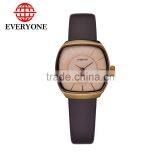 2016 Hot Sales Fashion Lady Watch,japan Movt Quartz Watch Stainless Steel Back thumbnail-2