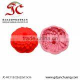 Silicone Cake Baking Utensil for Cake Mould