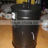 Charcoal Grills Grill Type and Grills Type Simple Smoker With Chimney thumbnail-6
