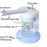 SW-3328P Professional Facial Steamer Skin Nourishing Beauty Care Machine With CE thumbnail-2