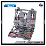Work Pro 66-pieces Homeowner Tool Set