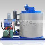 Koller 10 Tons Flake Ice Machine With Energy Saving for Fish Processing KP100 thumbnail-2