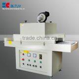 Desktop 400/2 Lamp UV Light Curing Machine, UV Curing Oven Ink Dryer UV Light Solid Machine uv Curing Oven thumbnail-4