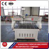 The Middle East Servo Drive Cnc Router Machine Wood Machine for Wood Cabinet Furniture thumbnail-3