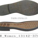 TPR Sole for Women's Casual Shoe thumbnail-1