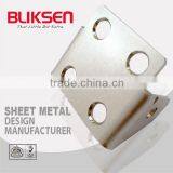 OEM Sheet Metal Deep Drawing Stamping Parts thumbnail-6