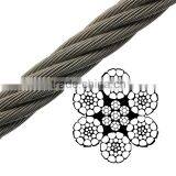 Compacted Wire Rope thumbnail-1