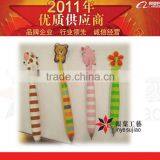 Animal Design Popular and Environmental Magnetic Pen thumbnail-1