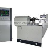 NEW PRODUCT HV-100A Single Plane Vertical Plane Balancing and Drilling Machine thumbnail-2