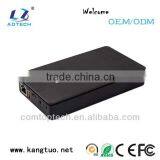 2.5inch Nas Hdd Enclosure Wifi Hard Drive Disk Case Wireless Sata Hdd Drive Enclosure