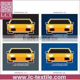 Supply Custom Design Patch Embroidery Softest Plush Cushion Finished With a Concealed Zipper(LCTP0018) thumbnail-5