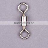 Tuna Longline Fishing Plain Body Round Eye Rolling Swivel thumbnail-2