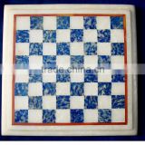 Marble Stone Inlay Table Top