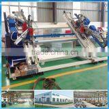 Upvc Profile Welding Machine for High Quality PVC Window Manufacturer thumbnail-1