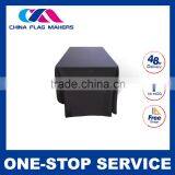 Custom Exhibition Stretch Table Skirt and Table Cloth thumbnail-2