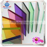 Shower Door Laminated Glass/tempered Glass/ Glass Laminate thumbnail-1