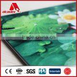Decoration UV Panel/custom Print Aluminium Composite Plates/acp thumbnail-5