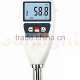 Digital Shore O Durometer, Soft Rubber, SH120O