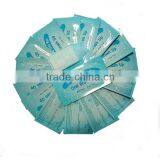 Finger Teeth Wipes Oral Care Deep Cleaning Brush up Tooth Whitening Wipe thumbnail-1