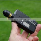 Elegant and durable electronic cigarette innokin disrupter 75w from china
