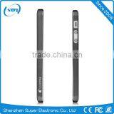 Anti-scratch and Shock Resistance PC Transparent Phone Cover Case For IPhone 5 SE 6 6S Plus thumbnail-6