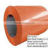 (DX51D SGCC S280 S320 S380 Q195)PPGI Galvanized Steel Strip thumbnail-1